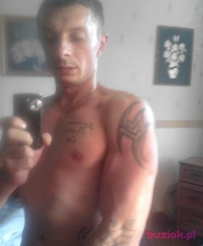 Pikanek, Mężczyzna, 42, Chorzów, Polska, Zdjęcie: 2