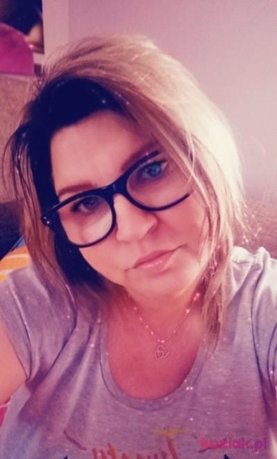 Wioletta, Kobieta, 52, Grajewo, Polska, Zdjęcie: 1