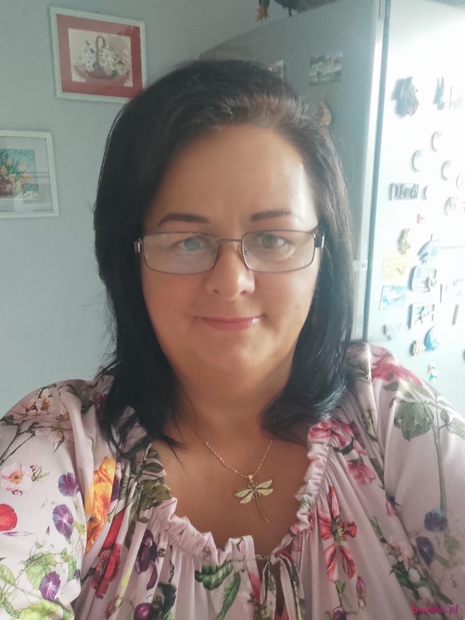 Anna, Female, 61, Będzin, Polska, Photo: 2