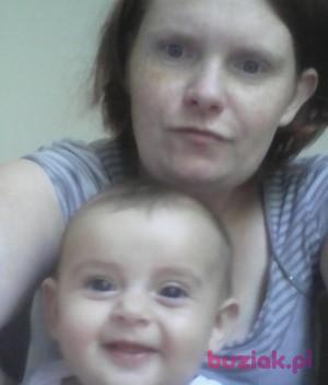 Basia , Kobieta, 40, Chełmno, Polska, Zdjęcie: 2