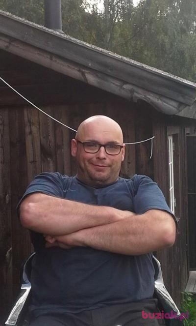 Radosław, Mężczyzna, 45, Starogard Gdański, Polska, Zdjęcie: 5