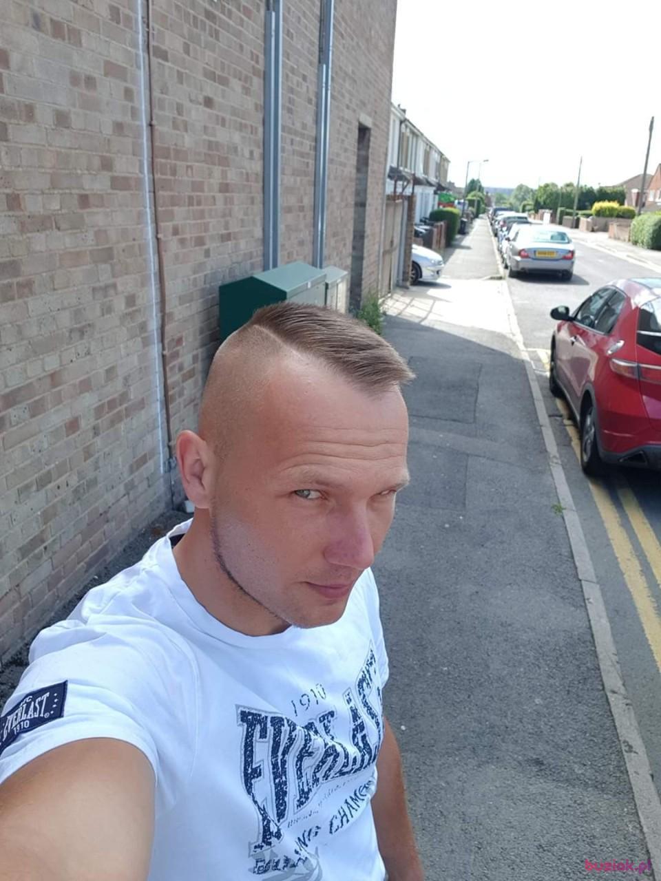 Lukas, Mężczyzna, 40, Swindon, Wielka Brytania, Zdjęcie: 2