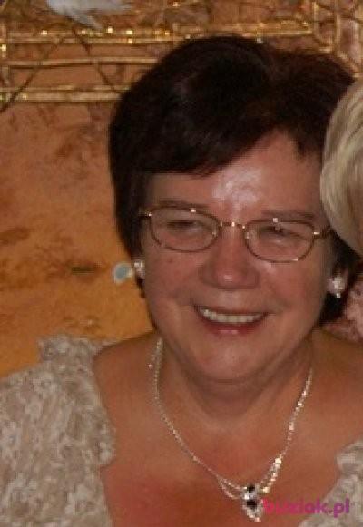Irena , Kobieta, 80, Piła, Polska, Zdjęcie: 1