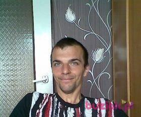Mariusz, Male, 40, Inowrocław, Polska, Photo: 4