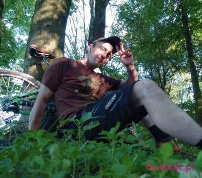 Marcin, Mężczyzna, 46, Środa Śląska, Polska, Zdjęcie: 1