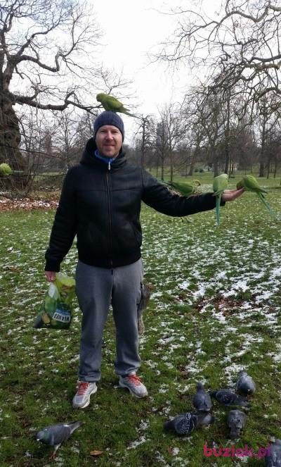 Aureliusz, Male, 49, Westminster, Wielka Brytania, Photo: 13