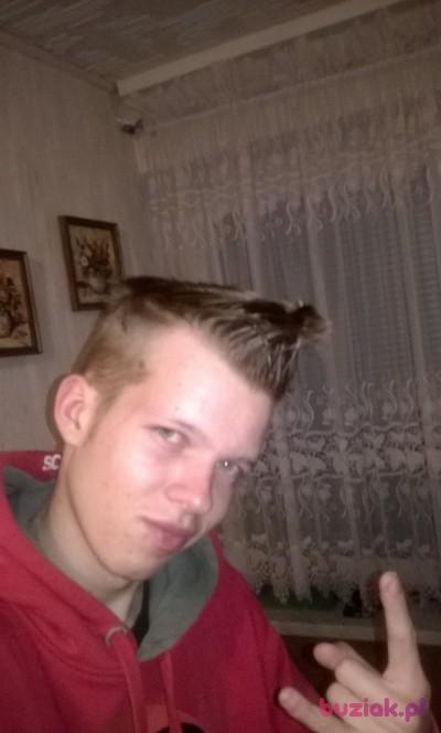 xdslim, Mężczyzna, 33, Kutno, Polska, Zdjęcie: 2