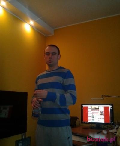 Marcin, Mężczyzna, 38, Łódź, Polska, Zdjęcie: 2
