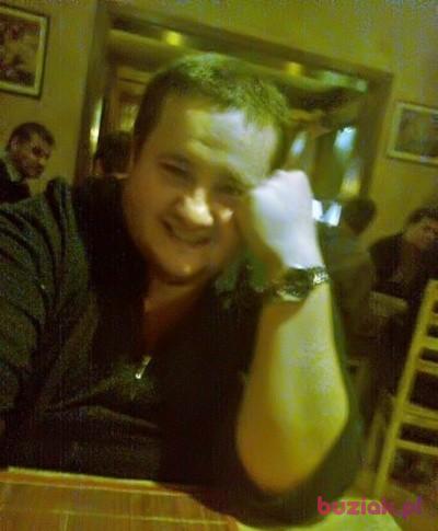 Jędrzej, Mężczyzna, 46, Warszawa, Polska, Zdjęcie: 1