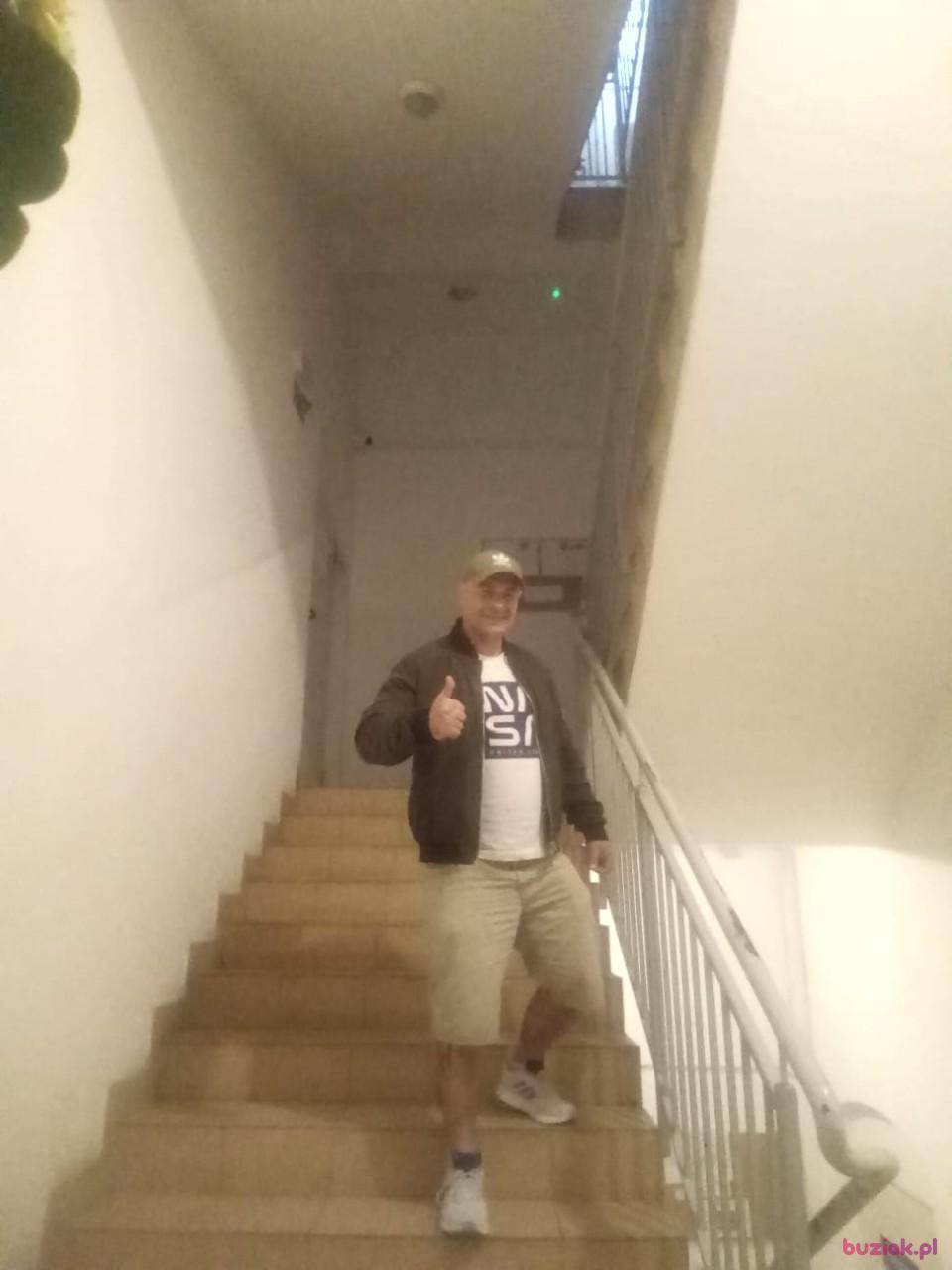 Krzysztof, Mężczyzna, 50, Bolesławiec, Polska, Zdjęcie: 2