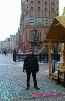 Vitalii, Mężczyzna, 52, Gdynia, Polska, Zdjęcie: 2