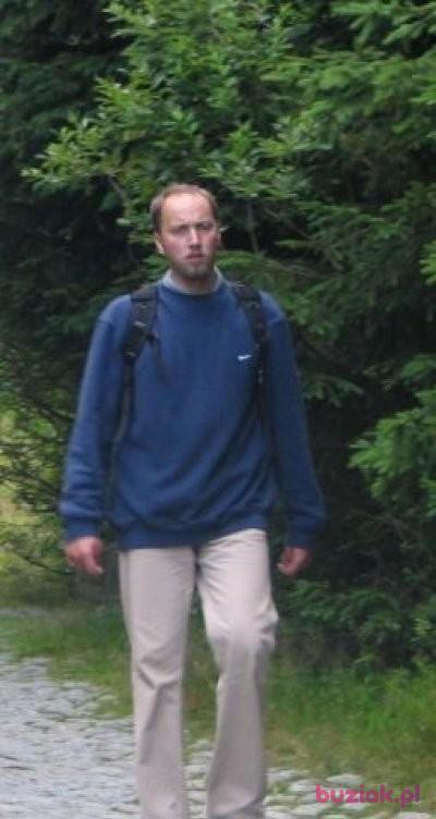 Tomek, Male, 48, Jelenia Góra, Polska, Photo: 3