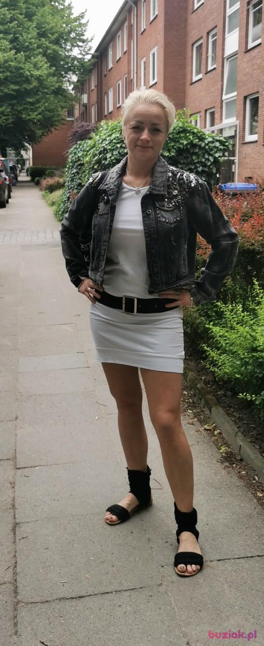 Edyta, Kobieta, 43, Hamburg, Niemcy, Zdjęcie: 2