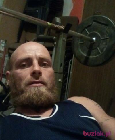 Marcin, Mężczyzna, 43, Gdynia, Polska, Zdjęcie: 1