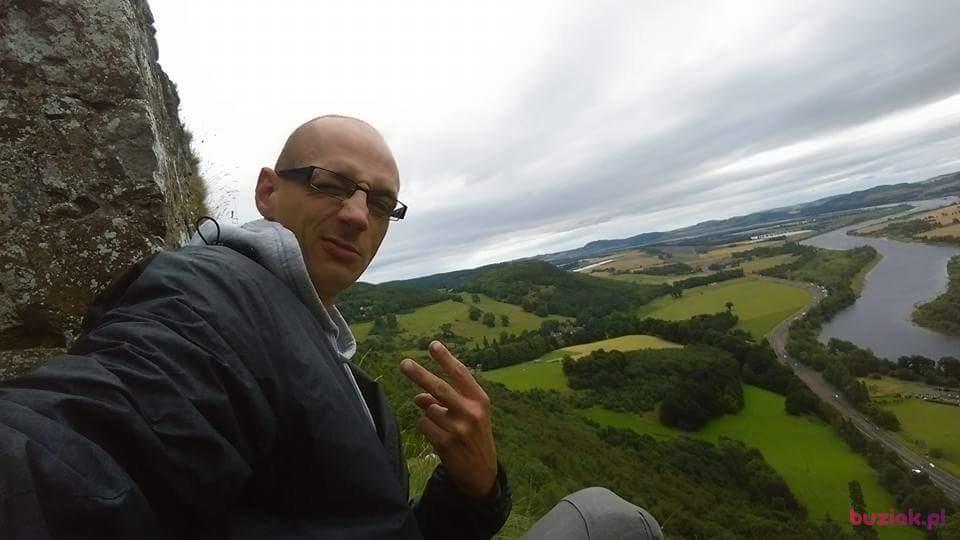 Krzysztof, Mężczyzna, 39, Mysłowice, Polska, Zdjęcie: 2