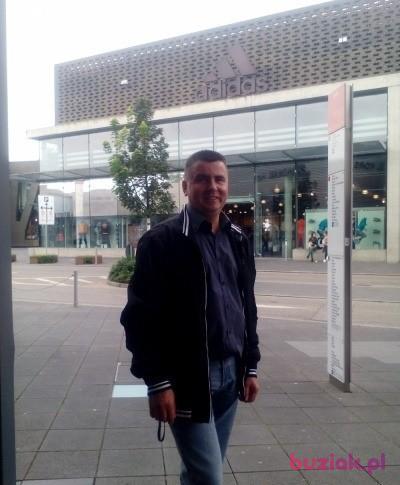 Leon Jan, Male, 55, Reda, Polska, Photo: 4