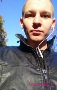 Damian, Mężczyzna, 35, Hamburg, Niemcy, Zdjęcie: 1