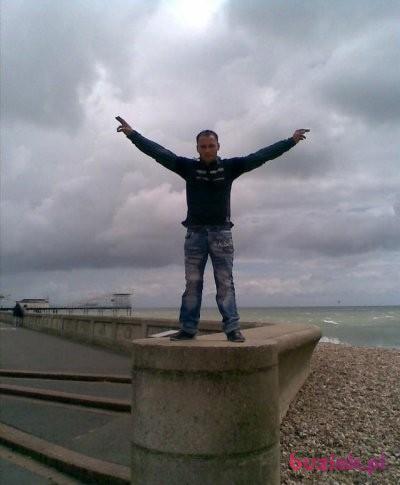 Patryk, Male, 40, Gorzów Wielkopolski, Polska, Photo: 4