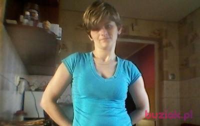 agnieszka, Female, 40, Łabiszyn, Polska, Photo: 2