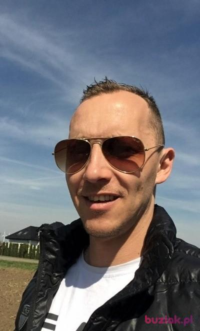 rafalgrzybek86, Mężczyzna, 39, Rypin, Polska, Zdjęcie: 2
