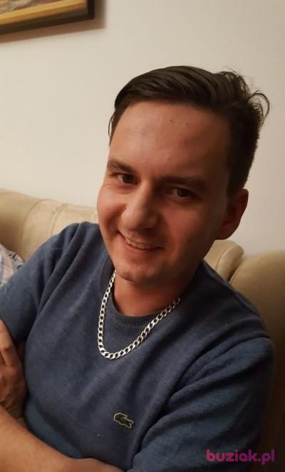 Patrick, Mężczyzna, 43, Szwajcaria, Zdjęcie: 1