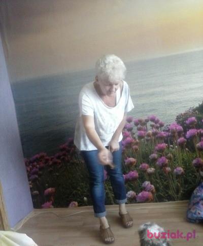 elżbieta, Kobieta, 58, Biskupiec, Polska, Zdjęcie: 4