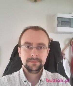 Marcin, Mężczyzna, 43, Żywiec, Polska, Zdjęcie: 1