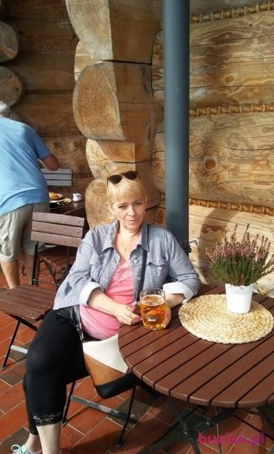 Ewa, Kobieta, 59, Rzeszów, Polska, Zdjęcie: 4
