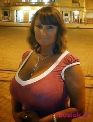 Agnieszka, Kobieta, 61, Wągrowiec, Polska, Zdjęcie: 3