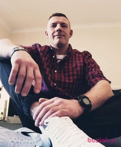 Pawel , Male, 37, Odiham, Wielka Brytania, Photo: 3