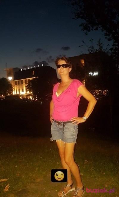 Izabela , Kobieta, 48, Frankfurt, Niemcy, Zdjęcie: 3