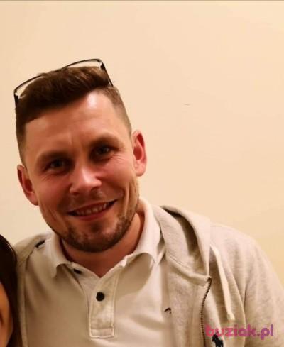 Domino, Mężczyzna, 39, Brzesko, Polska, Zdjęcie: 1