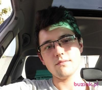 Dominik, Mężczyzna, 30, Kęty, Polska, Zdjęcie: 2