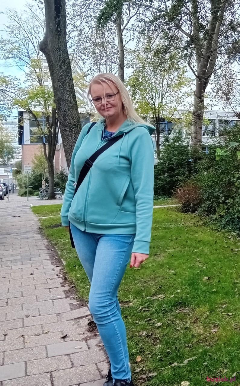 Ewelina, Kobieta, 38, Haga, Holandia, Zdjęcie: 3