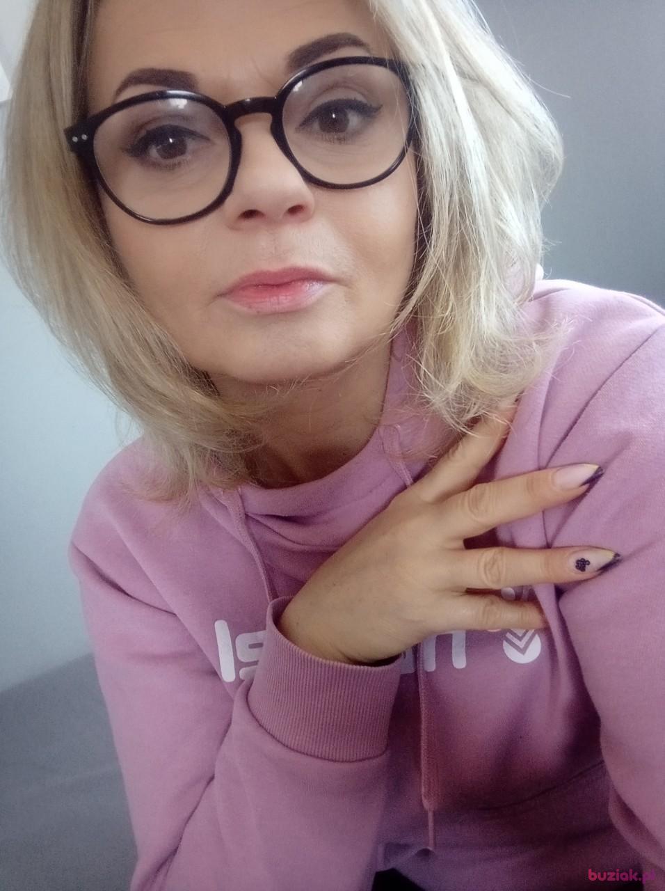 Magda, Kobieta, 48, Gdańsk, Polska, Zdjęcie: 1