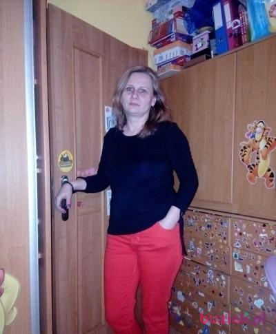 roksana, Kobieta, 51, Będzin, Polska, Zdjęcie: 3