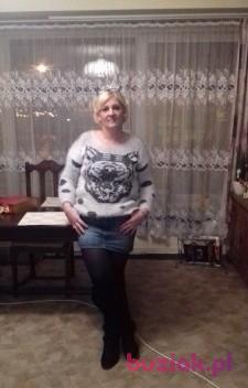 Katarzyna, Kobieta, 51, Antwerpia, Belgia, Zdjęcie: 1