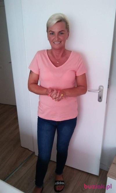 Wiola, Kobieta, 57, Hamburg, Niemcy, Zdjęcie: 2