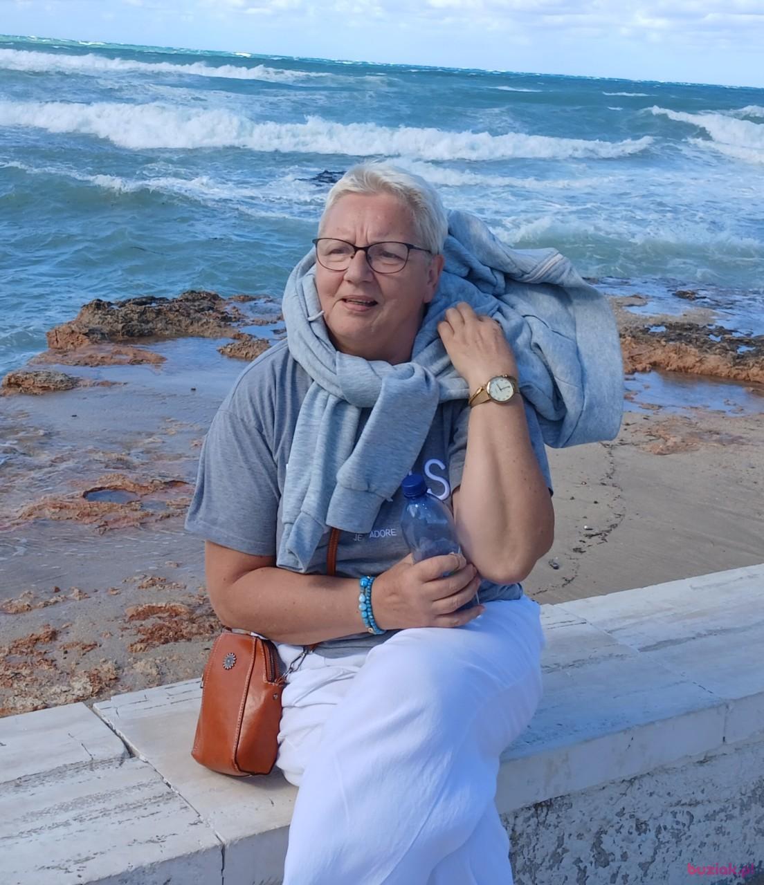Maria, Female, 69, Poznań, Polska, Photo: 3