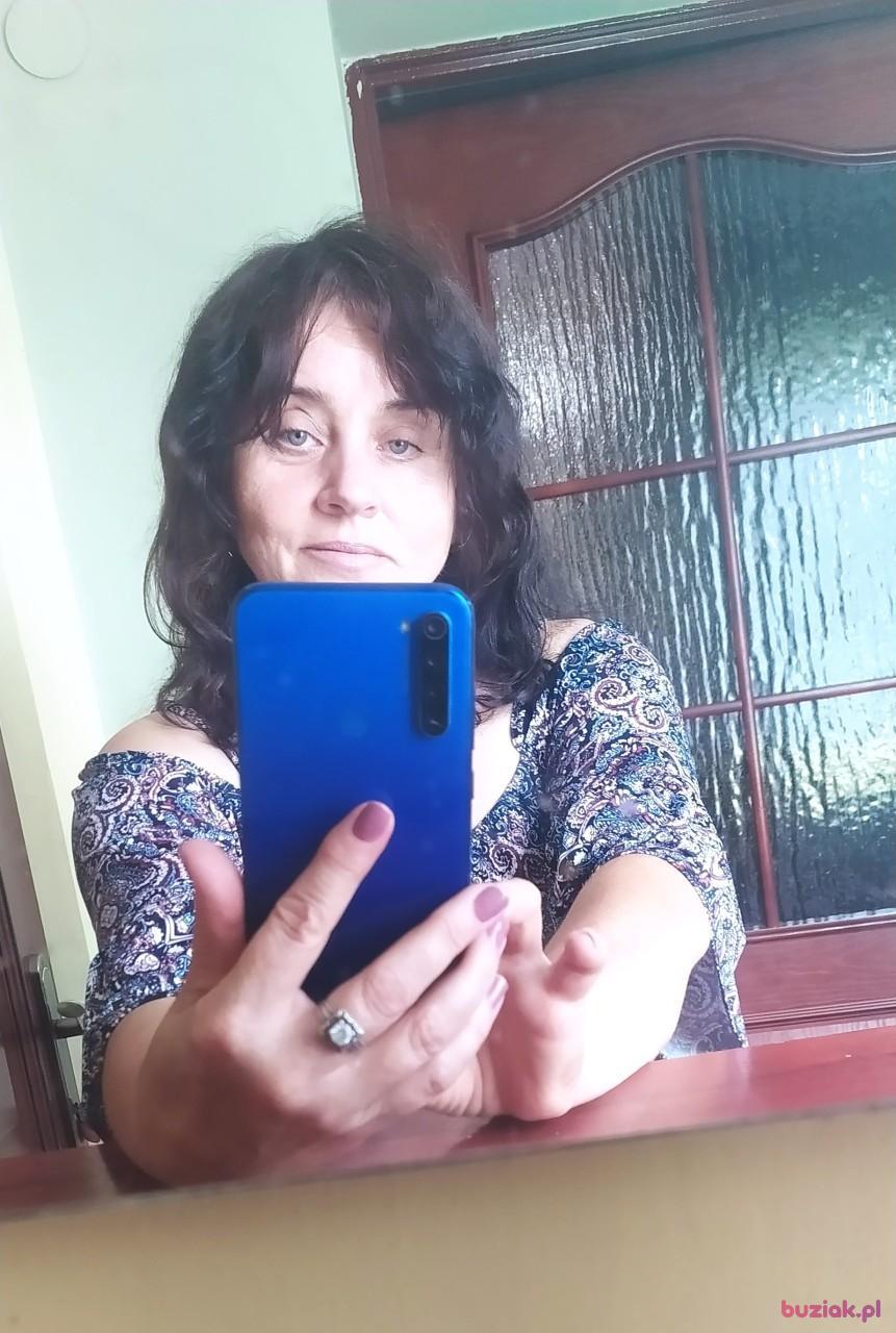 Jolanta, Kobieta, 57, Kamieńsk, Polska, Zdjęcie: 3