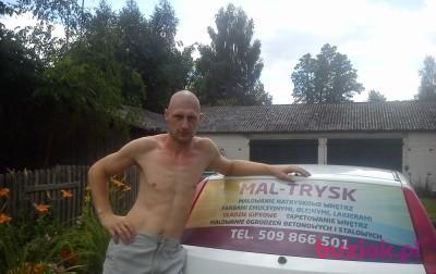 marcin, Mężczyzna, 41, Łaskarzew, Polska, Zdjęcie: 2