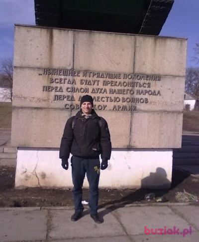 Jeka, Male, 42, Świdnica, Polska, Photo: 4