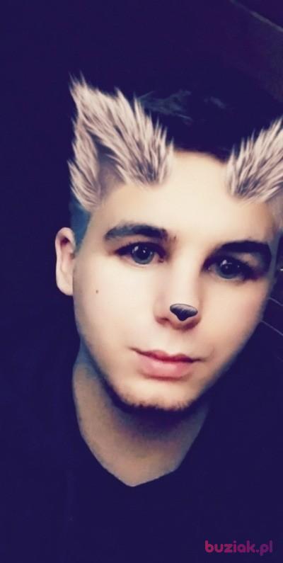 Paweł, Male, 25, Andrychów, Polska, Photo: 3