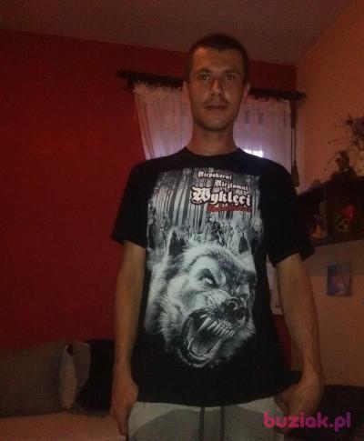 marek, Male, 37, Strzelno, Polska, Photo: 2