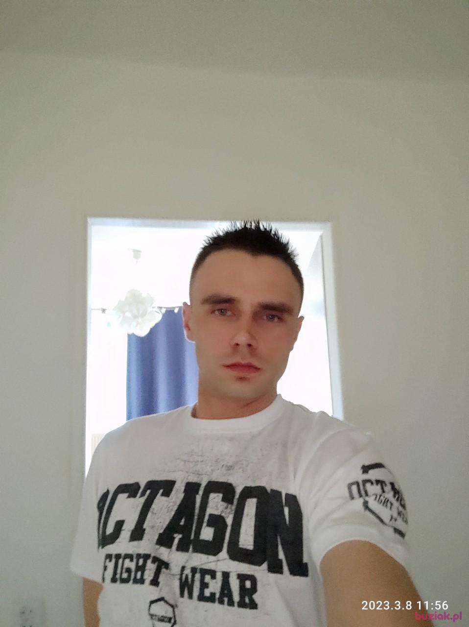 Dominik, Mężczyzna, 34, Kłodzko, Polska, Zdjęcie: 2