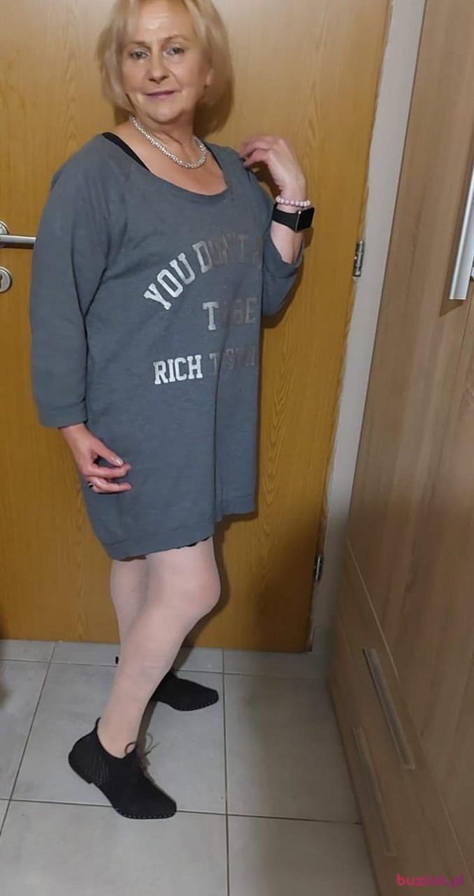 Małgorzata, Female, 62, Gorzów Wielkopolski, Polska, Photo: 26