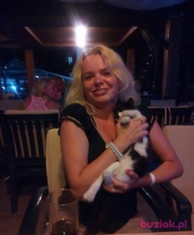 Dorota, Kobieta, 53, Piaseczno, Polska, Zdjęcie: 2