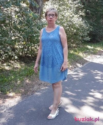 Dorota, Kobieta, 56, Toruń, Polska, Zdjęcie: 4