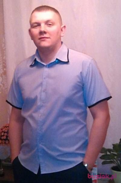 Marcin, Mężczyzna, 38, Brodnica, Polska, Zdjęcie: 1