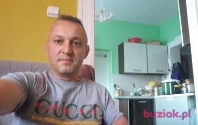 Wojtek, Mężczyzna, 51, Twardogóra, Polska, Zdjęcie: 3